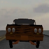 Le Trey 63 Impala